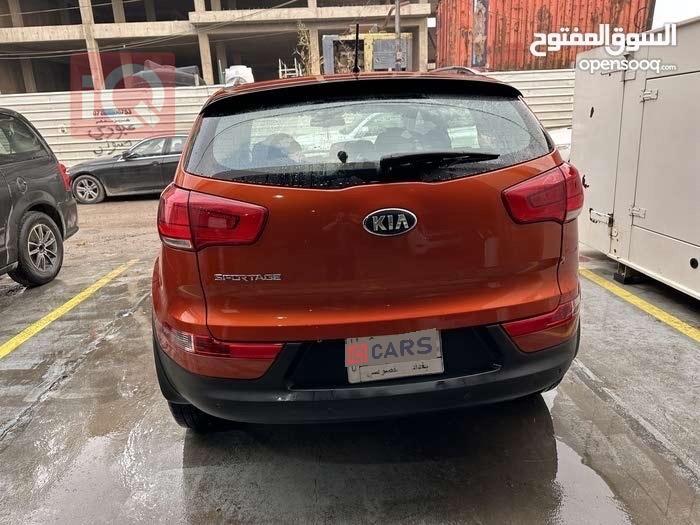 کیا سپۆرتاج